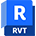 Autodesk Revit icon