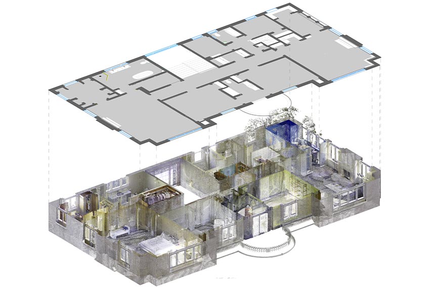 Project overview model image