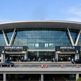 Airport & Aviation