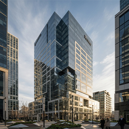 Commercial Buildings