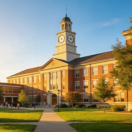 Educational Institutions