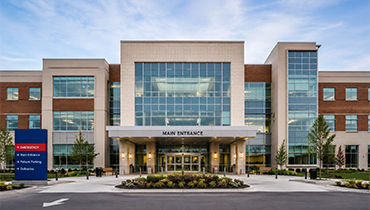 Healthcare and education infrastructure