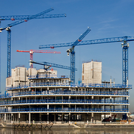 Infrastructure & Public Sector