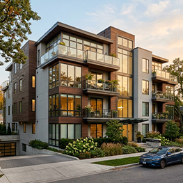 Residential
