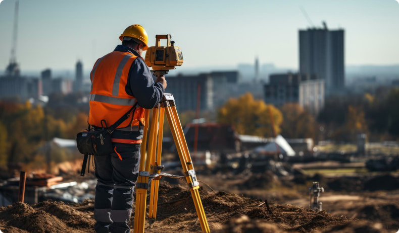 Surveyors