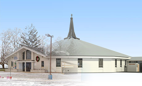 Architectural BIM models from point cloud data